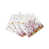 White Pink