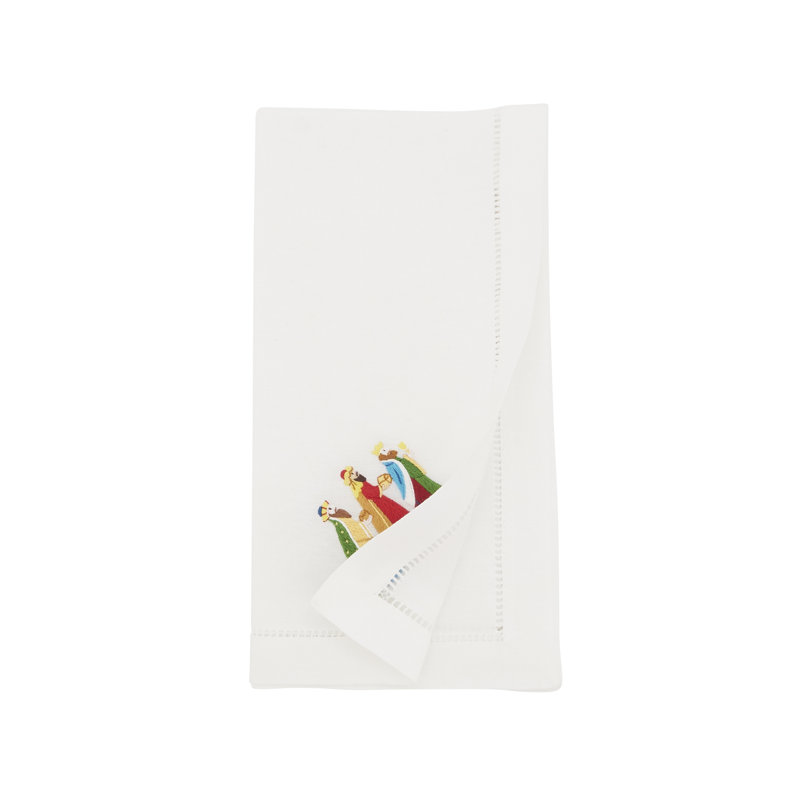 Serviette 100% coton