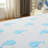 Highland Dunes Medium-Firm Gel Memory Foam Mattress With Whales Pattern-789012538-798851402
