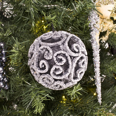11cm Bauble