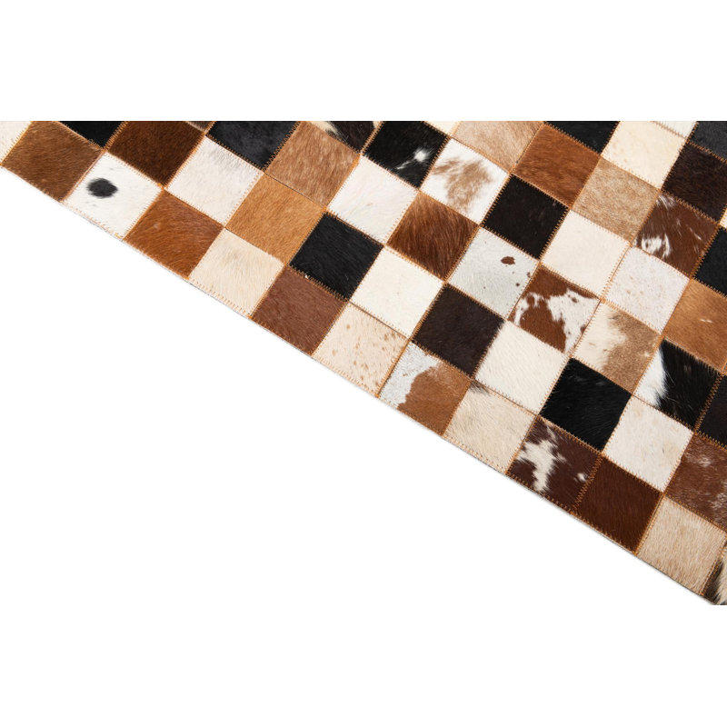 Tapis multicolore 5 x 8 Orlowski