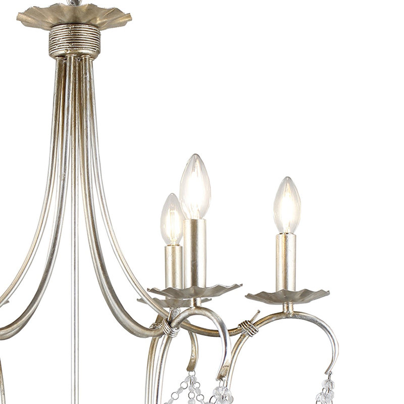 Luminaire suspendu unique Leitner