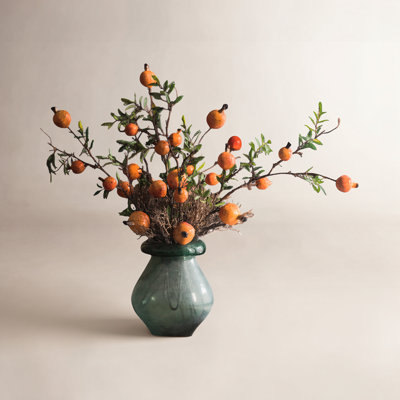 Pomegranate Arrangement