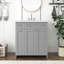 Meuble-lavabo moderne 30 po-2044142422