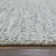 Branson Wool Area Rug in Ivory