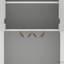 22.44 " W Plastic / Acrylic Sideboard-1691814697