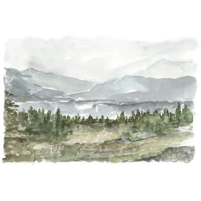 Réservoir couvert II