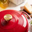 Cocotte en fonte émaillée 6 pte Lodge-132434959-132434963