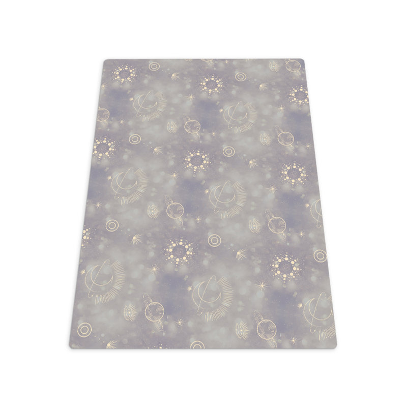Neassa Chair Mat, 70 x 100cm