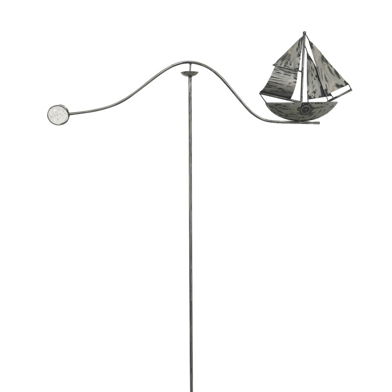 Piquet de jardin Vernie