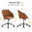 Ergonomic Desk Chair for Home and Office use-1597855831