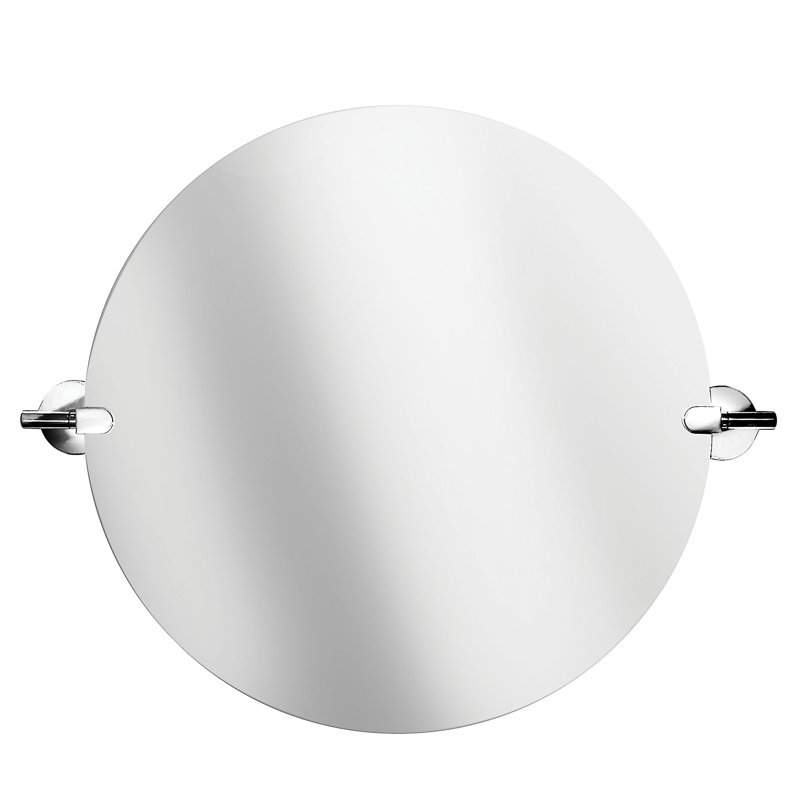 Hampstead Flat Wall Mirror
