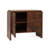 Louise Occasional Chest - Classic Walnut