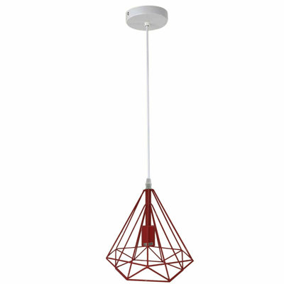 Hertford 1 - Light Single Pendant