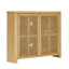 Buffet 39,4 po Mid-Century Modern-121036773