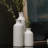 Ceramic vase set (3 pieces)-506410742