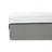 13 In. Plush King Size Gel Memory Foam Mattress, Cooling Technology, Pressure Relief Bed Mattress In A Box, White