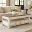 Holter Coffee Table