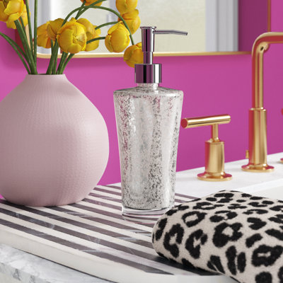 Winona Soap / Lotion Dispenser