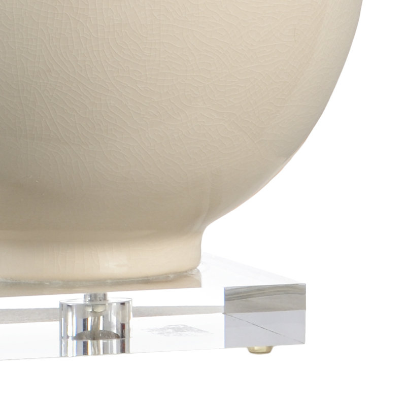 Astor Vase Table Lamp