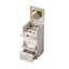 Dressing Table with Mirror