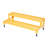 Appling 2 - Step Steel Step Stool