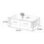 Table basse de luxe Italian Light-641955135-641955111-641955108