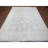 8'x9'7" Cadet Gray Finer Peshawar Soft Wool Hand Knotted Oriental Rug 6BB206FF762D4D599227653C379F70E2