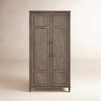 Saratoga Armoire