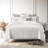 Pacific Stripe Reversible Cotton Comforter Set-102347658-102347650