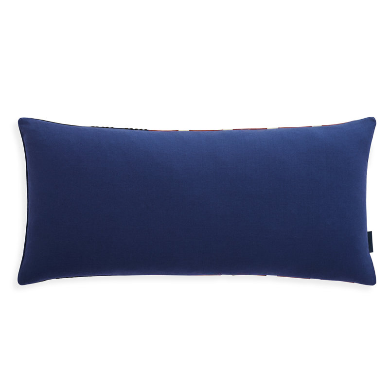 Brave Star Pillow 14x30"