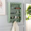 Edan 3 Hook Wall Rack-1041011685