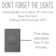 Adorne® Light Switch