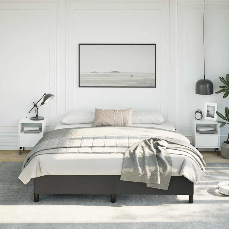 Super King (6') Bed Frame
