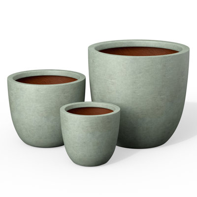 Lughan Planter
