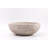 Natural Stone Vessel Bathroom Sink Shell Ojinaga Marble