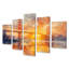 Aniya - ensemble de reproductions d'art mural Bridges