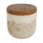 Table d'appoint MIG Laigha Modern Coastal