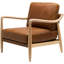 Becki Owens x Surya Gaviota Accent Chair-417163390