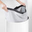 Panier à linge avec couvercle en liège Brabantia-38511057-38511056