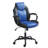 Inbox Zero Corryn Adjustable Faux Leather Swiveling PC & Racing Game Chair-990446252
