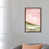 Classic Wood Floater Framed