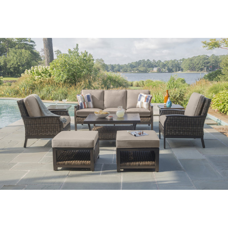 Table basse Amanvir