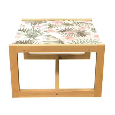 Jaimelee Sled Coffee Table