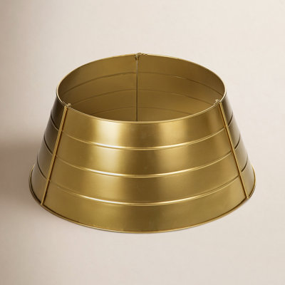 Esperio Metal Tree Collar