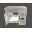 Base de meuble-lavabo simple 36 po seulement