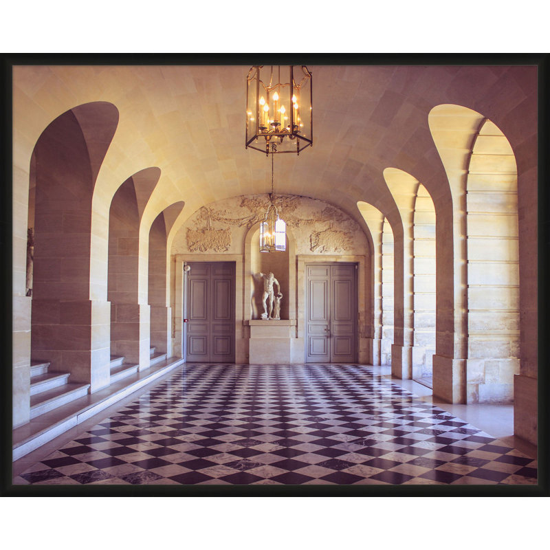 Palace Hall