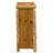 Fireside Lodge Cedar Log Four Drawer Chest - Natural - Premium Line-14234338