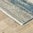 Striped Indoor Rug-1460104641