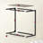 Hufsah C Shape End Table-1595802800-1590233031